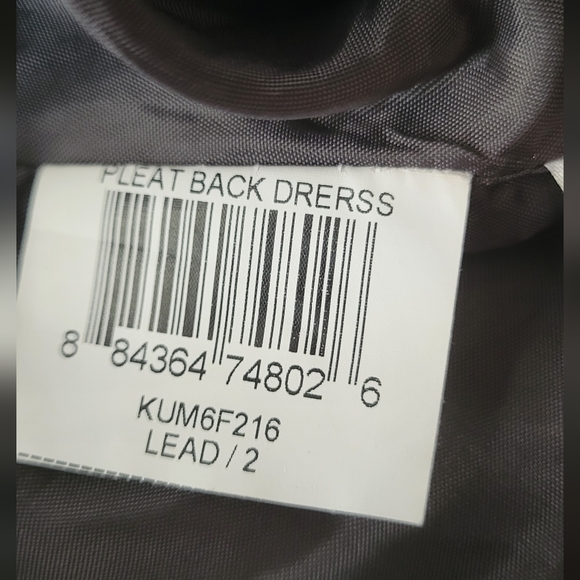 BCBGeneration Strapless Dress NWOT - Picture 6 of 11